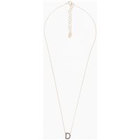 Collana Pesavento Donna in Argento WPLVE1144 - WPLVE1144